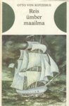 Reis ümber maailma aastail 1823-1826 (Hardcover)