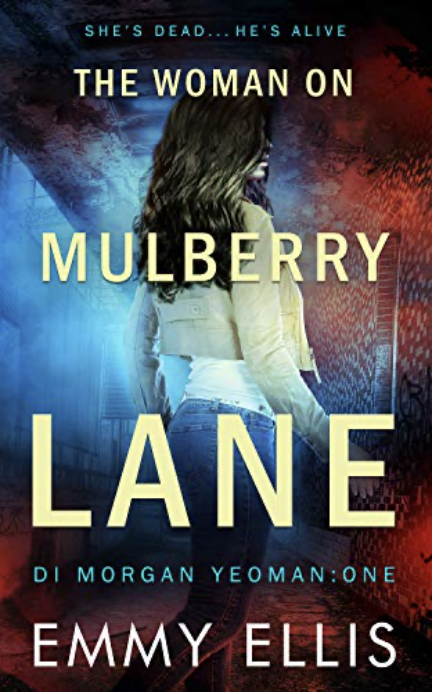 The Woman on Mulberry Lane (DI Morgan Yeoman #1)