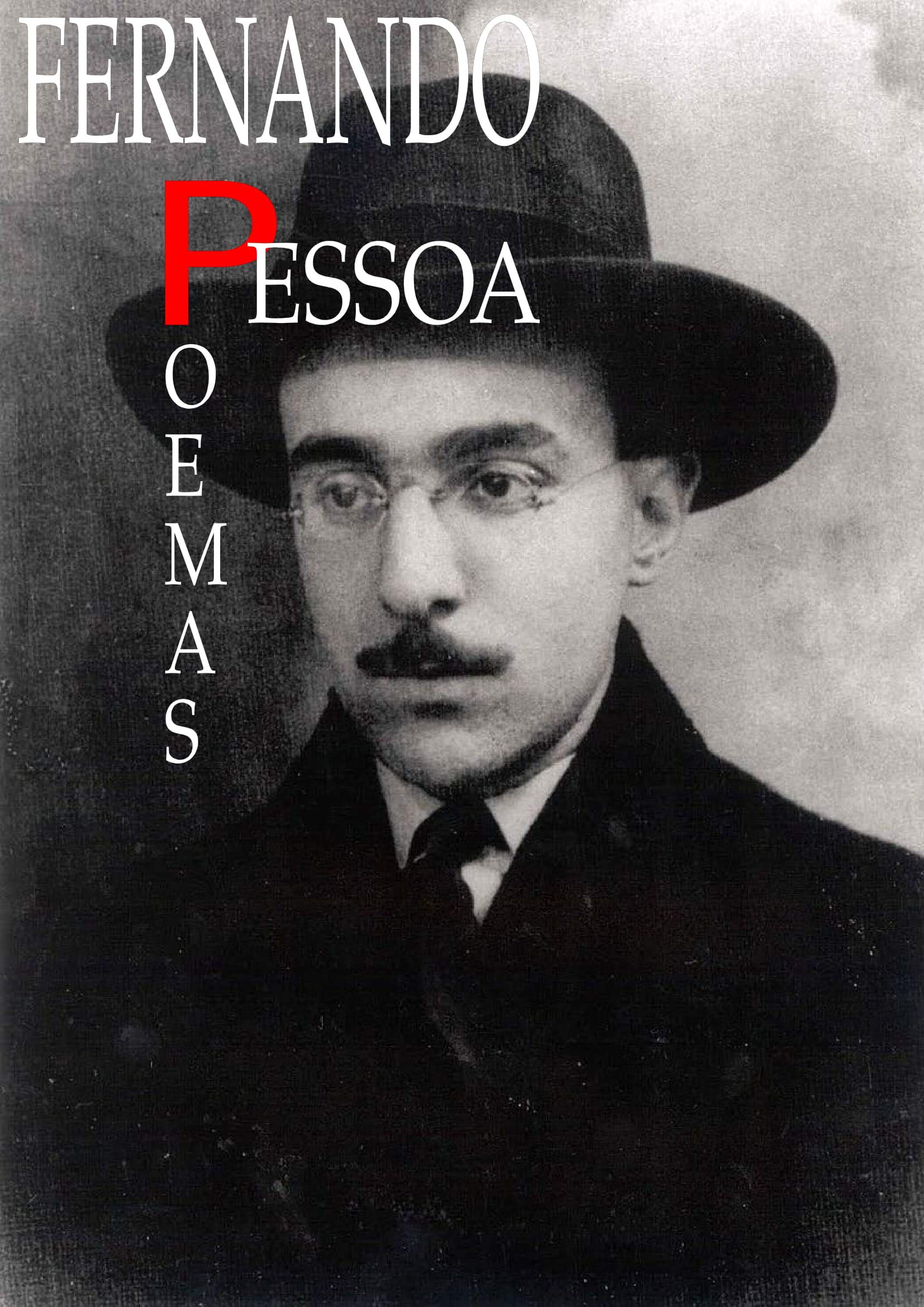 FERNANDO PESSOA - POEMAS (Portuguese Edition)