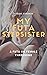 My Futa Stepsister by Cassidy Windrow