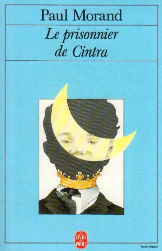 Le Prisonnier de Cintra (Ldp Litterature) (French Edition)