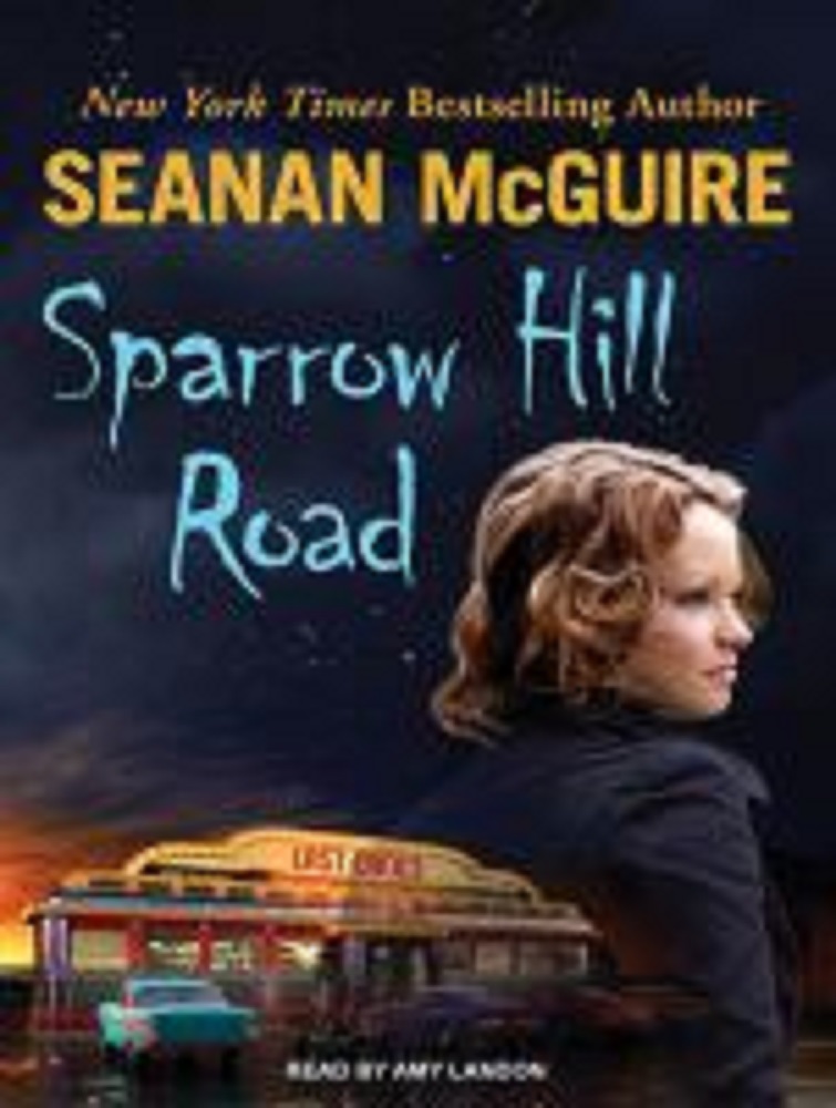 Sparrow Hill Road: Library Edition