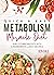 Quick & Easy Metabolism Miracle Diet by Gen Gale