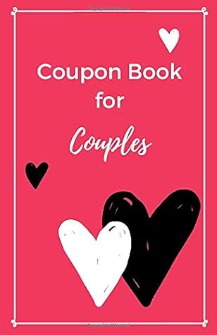 couples coupon book for him