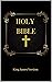 Holy Bible.King James Version