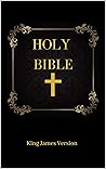 Holy Bible.King J...