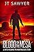 Blood On The Mesa (Mitch Kearns Combat Tracker #0.5)