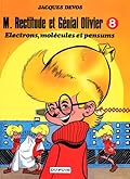 Electrons, molécules et pensums