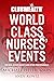 World Class Nurses' Event: For Real Estate Agents and Other Professionals
