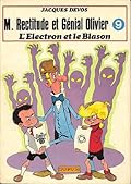 L'électron et le blason