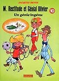 Un génie ingénu