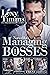 Managing the Bosses Novellas