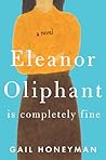 Eleanor Oliphant ...