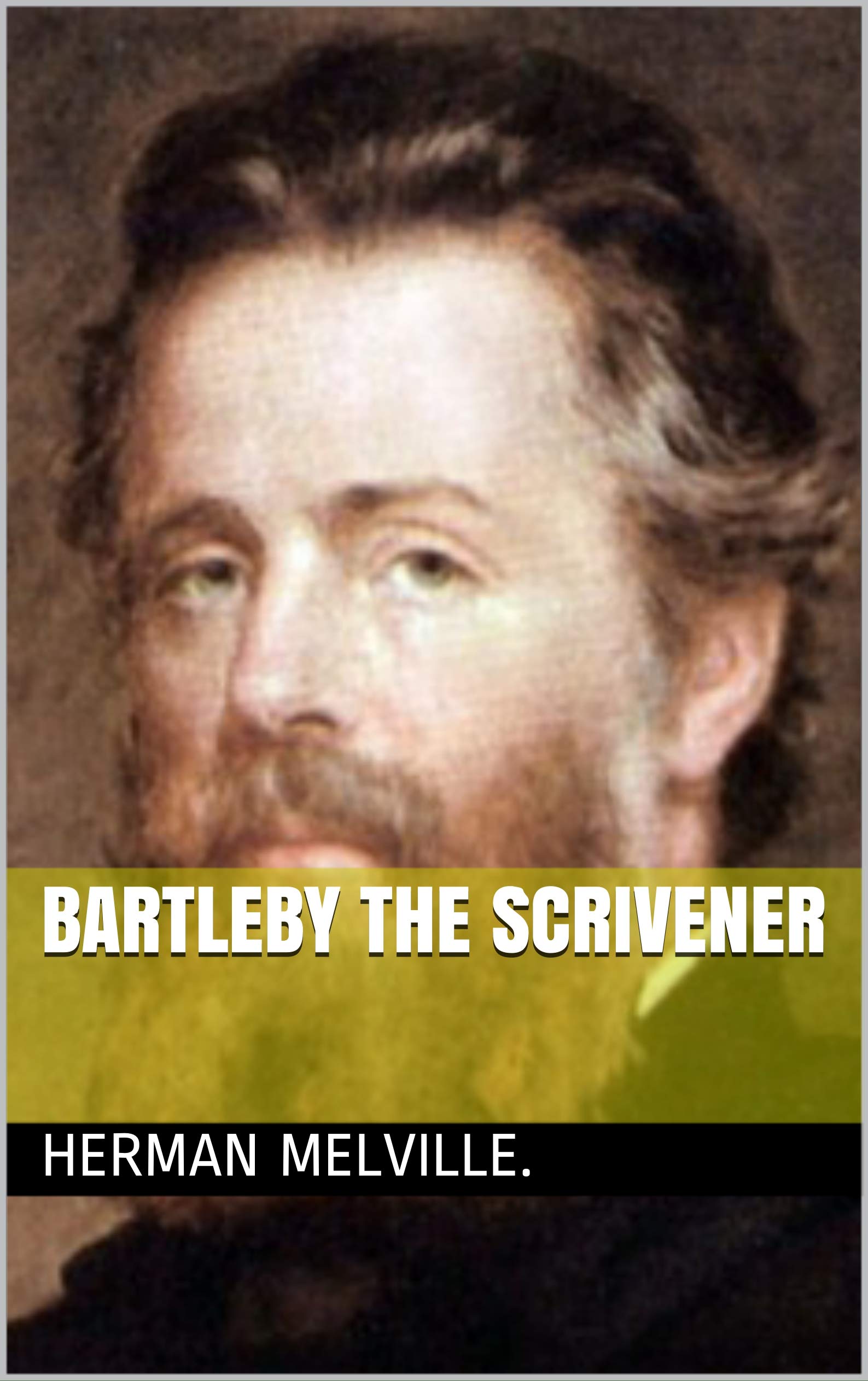 bartleby the scrivener