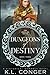 Dungeons of Destiny