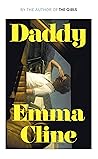 Book cover for Daddy