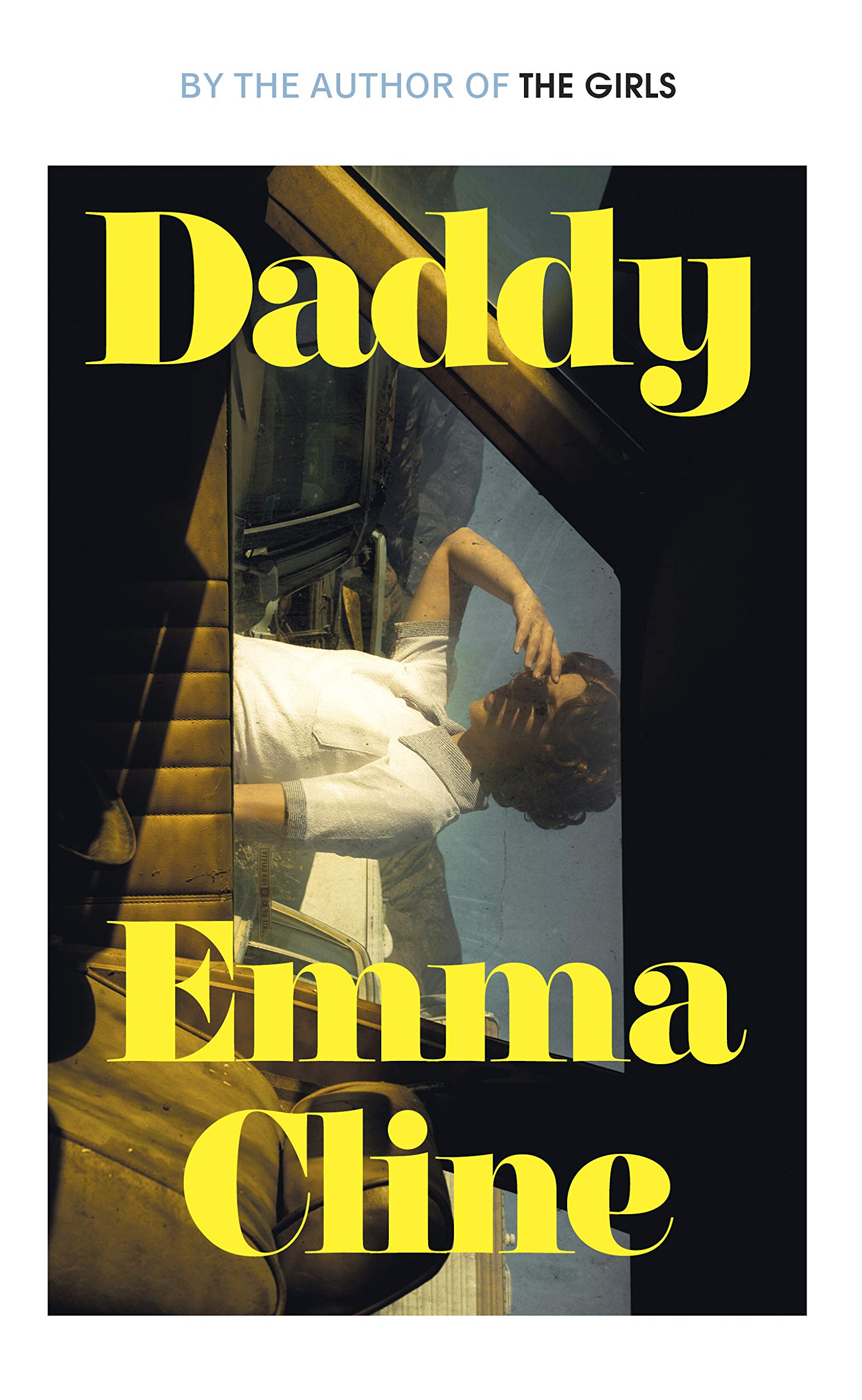 Daddy: The unforgettable story collection from the Booker-prize longlisted author of Switzy