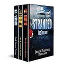 Stranded #1-3