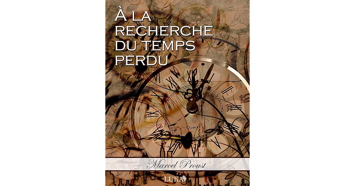 À la recherche du temps perdu: Oeuvre complète by Marcel Proust