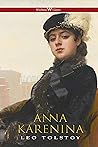 Anna Karenina