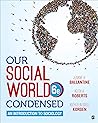 Our Social World:...