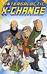 INTERGALACTIC X-CHANGE