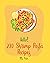 Hello! 200 Shrimp Pasta Rec...