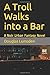 A Troll Walks into a Bar (Alexander Southerland, P.I. #1)