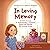 In Loving Memory: A Child’s...