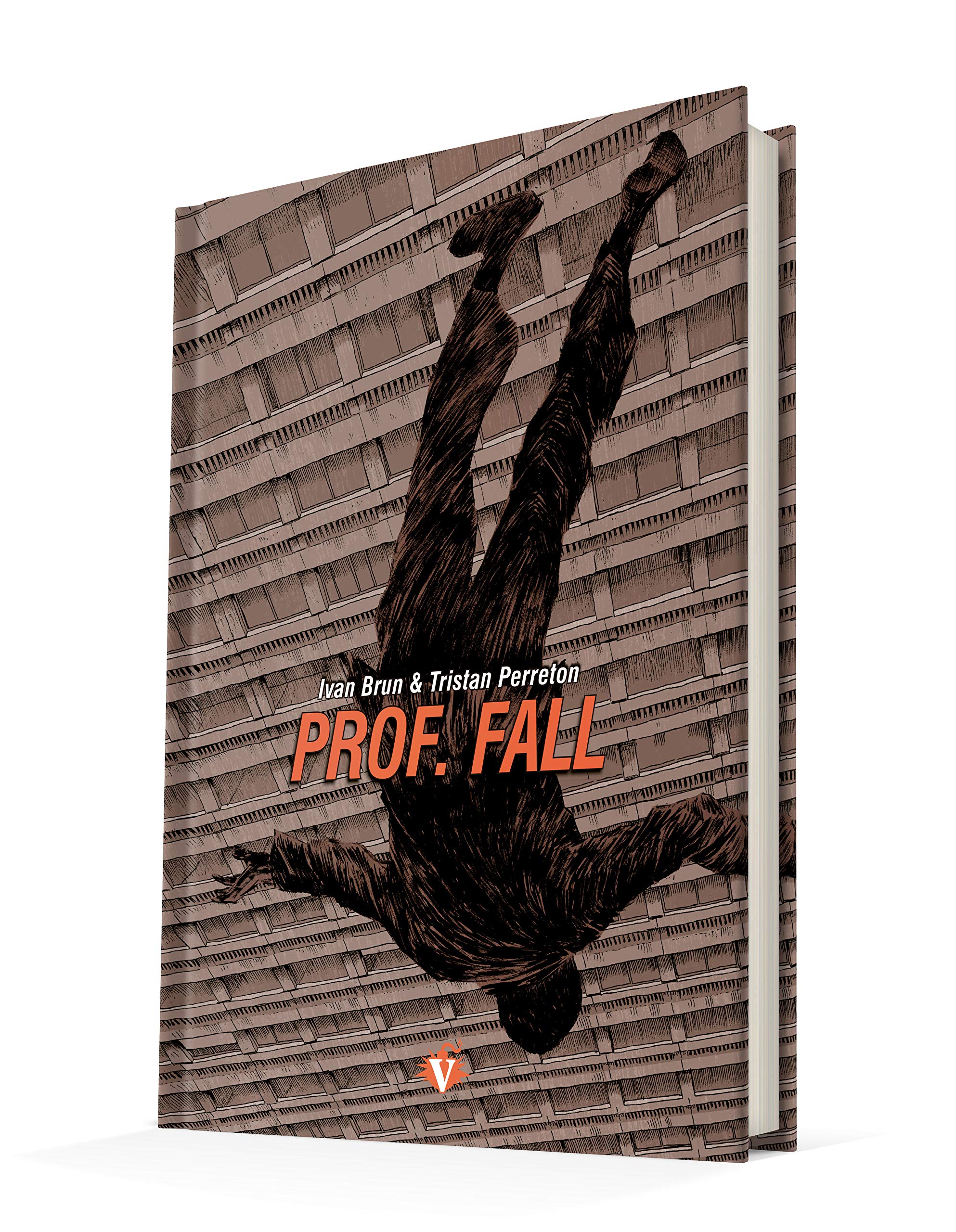 Prof. Fall