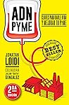 ADN PyME (Spanish Edition)
