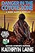 Danger in the Coyote Zone (Nikki Garcia Thriller #2)