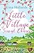 Little Village of Second Chances by Gina Hollands