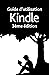 Guide d’utilisation Kindle