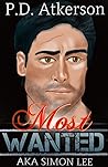 Most Wanted by P.D. Atkerson