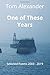 One of These Years by Tom Alexander