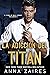 La adicción del titán (El titán de Wall Street #2)