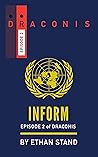 Inform (Draconis Book 2) Book cover for Inform (Draconis Book 2)