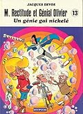 Un génie gai nickelé