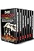 Dark Psychology: 7 in 1: The Art of Persuasion, How to influence people, Hypnosis Techniques, NLP secrets, Analyze Body language, Gaslighting, Manipulation Subliminal, and Emotional Intelligence 2.0