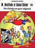 Un génie un peu nigaud