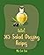 Hello! 365 Salad Dressing R...