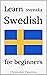 Learn Swedish: for beginners