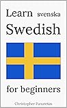 Learn Swedish: for beginners (Languages)