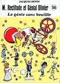 Le génie sans bouillir