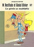 Le génie se multiplie