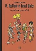 Le génie grand D