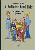 Le gène du génie
