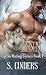 Finn (Lycan Mating Games #1)