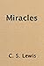 Miracles